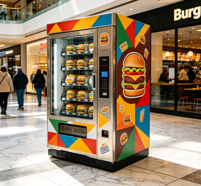 What Equipment Do I Need for a Burger Restaurant? The Complete Cost & Setup Guide