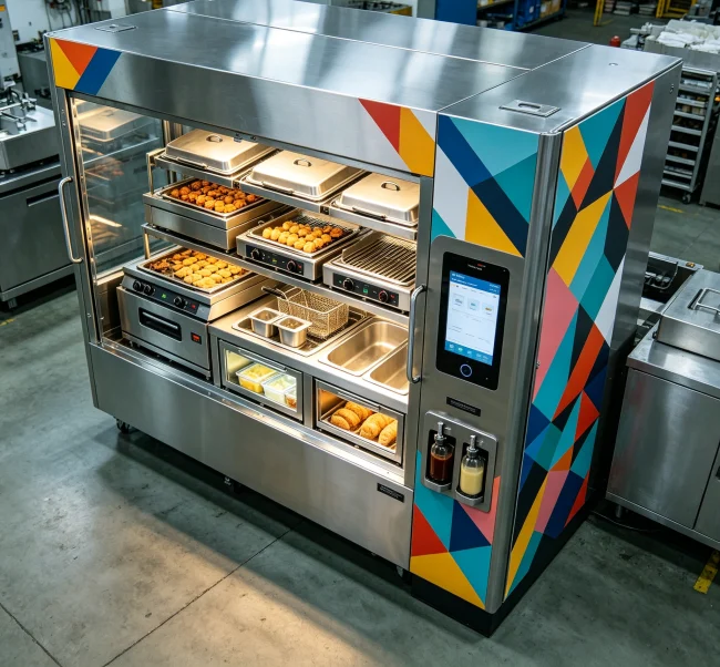 The Pro Setup: For Serious Burger Nerds