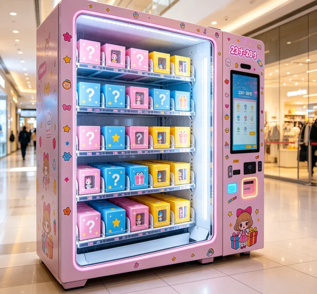 Why Are Lucky Boxes So Controversial?