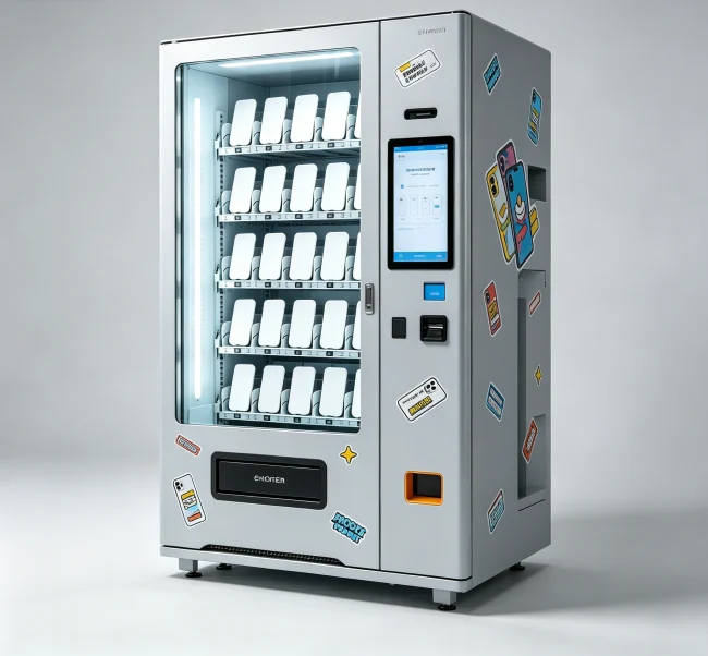 Where Do You Put One? (Location Strategy)