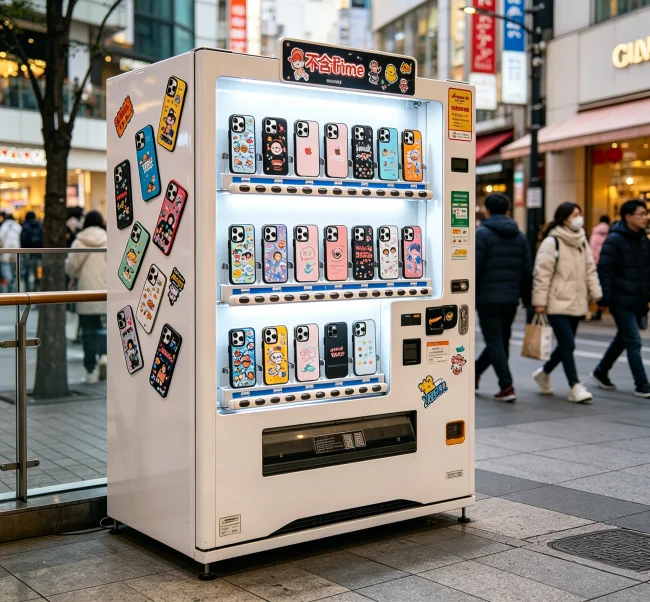 The Technology Powering Instant Customization