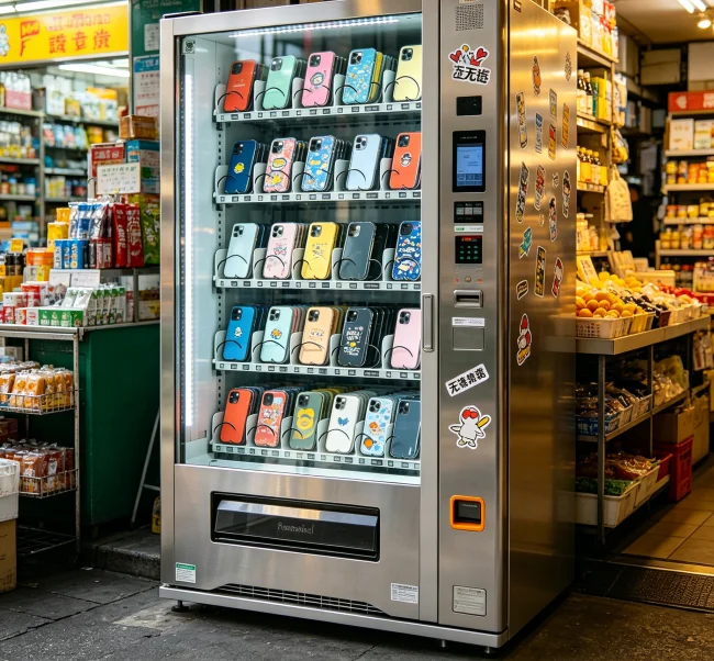 Standard Dispenser vs. DIY Printer Kiosk: The Real Cost Difference