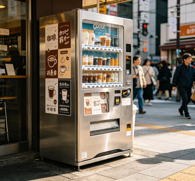 Standard Cafe Startup Cost Breakdown