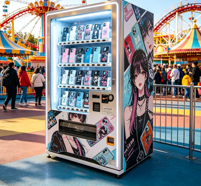 Choosing Your Machine: A Buyer’s Checklist