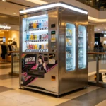 What Kind of Vending Machine Makes the Most Money? A 2026 Data-Driven Guide
