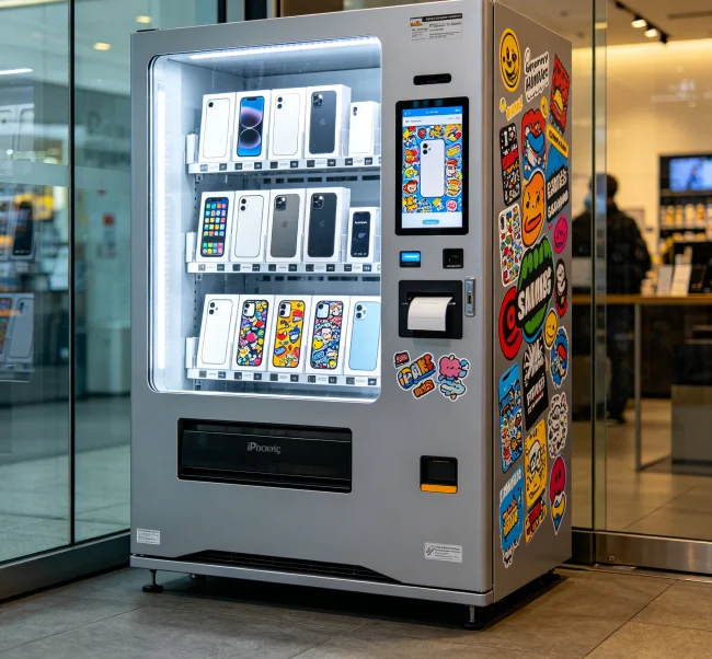 Financing and Leasing Options