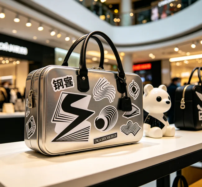 where to place phone case vending machines