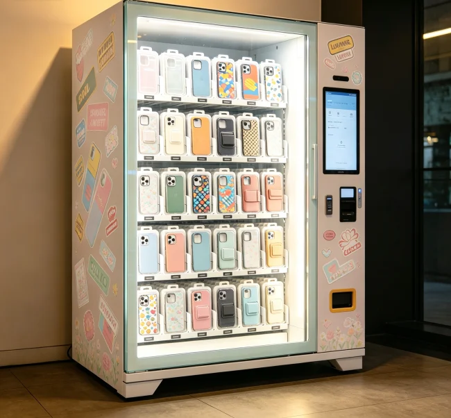 Top 7 High-Traffic Zones in Shopping Malls