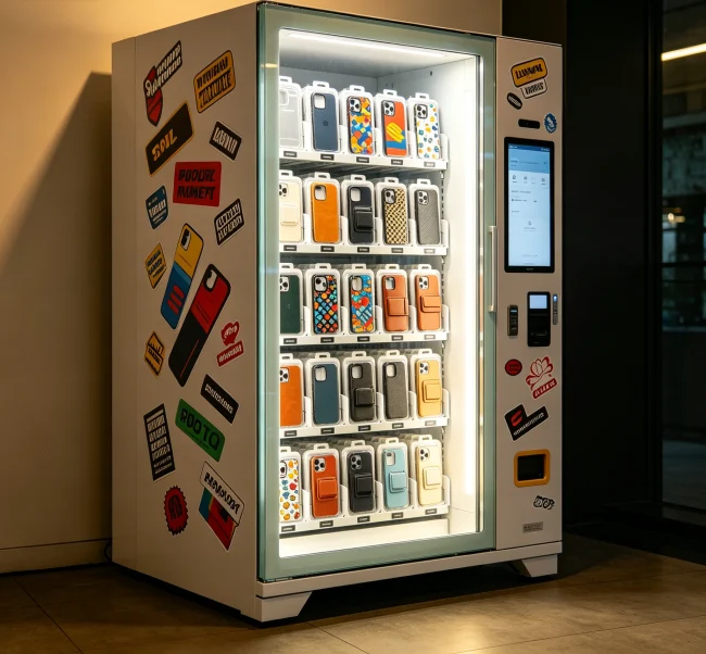 How to Negotiate with Mall Management for Prime Spots