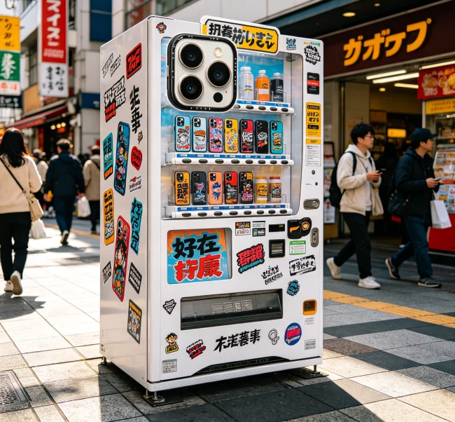 The Non-Negotiable: Machine & Software Quality