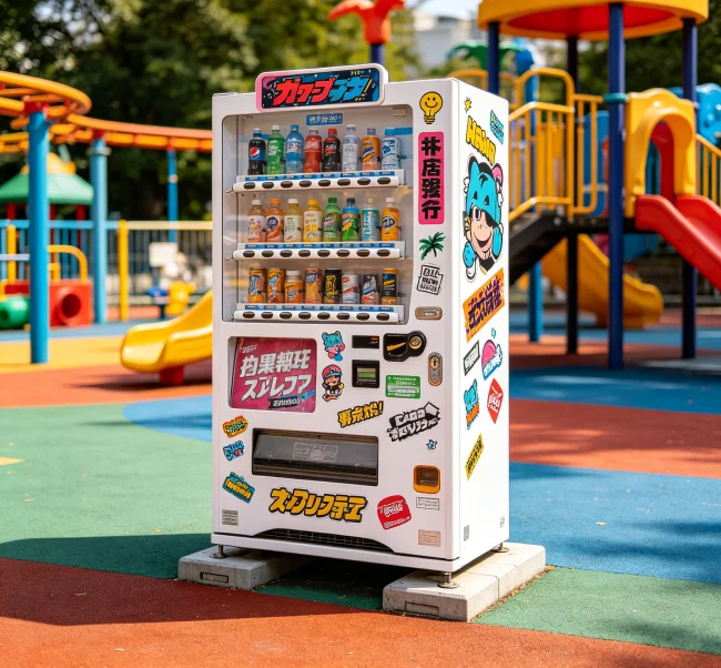 The Hidden Factor: Support and Supply Chain