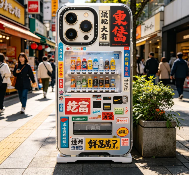 Where Do These Buyers Actually Purchase?