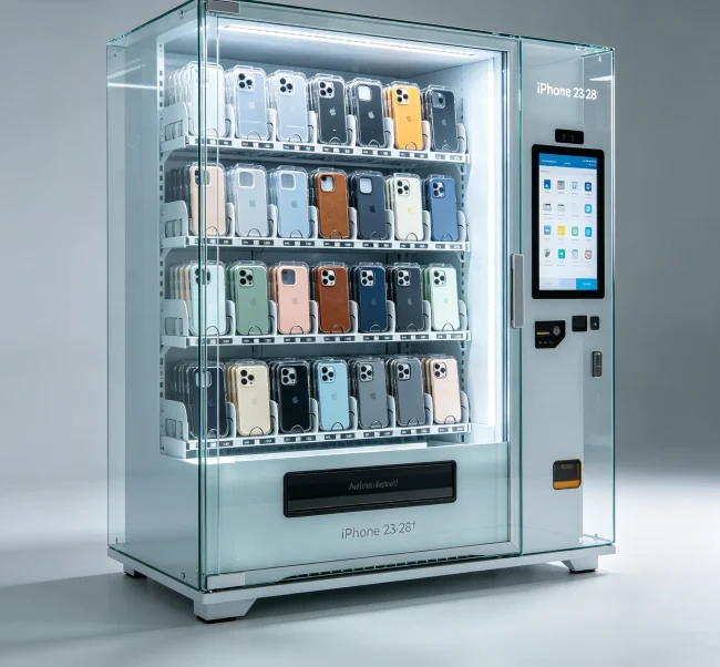 Who Manufactures iPhone Cases