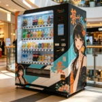 Why Vending Machines Are a Good Business in 2026: Trends, Profits & Your Start Guide