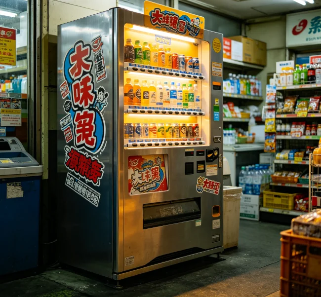 How to Future-Proof Your Vending Business