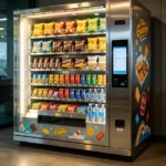 Are Vending Machines Popular in Mexico? Market Trends and Profit Insights for 2026