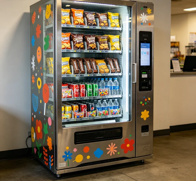 What Types of Machines Work Best?