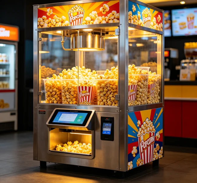 How Profitable Are These Machines Really?
