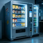Do Vending Machines Need WiFi? 2026 Guide to Connectivity and Costs