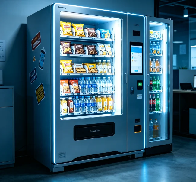 Real-World Case Study: The 3-Machine Test