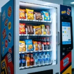 Does Mexico Have Vending Machines? 300K+ Units, Top Locations & Business Tips for 2026