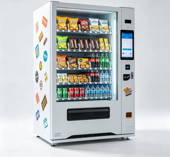 What Kind of Machines Are Popular?