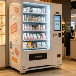 Free Vending Machine Placement: How to Get One Without Paying a Cent