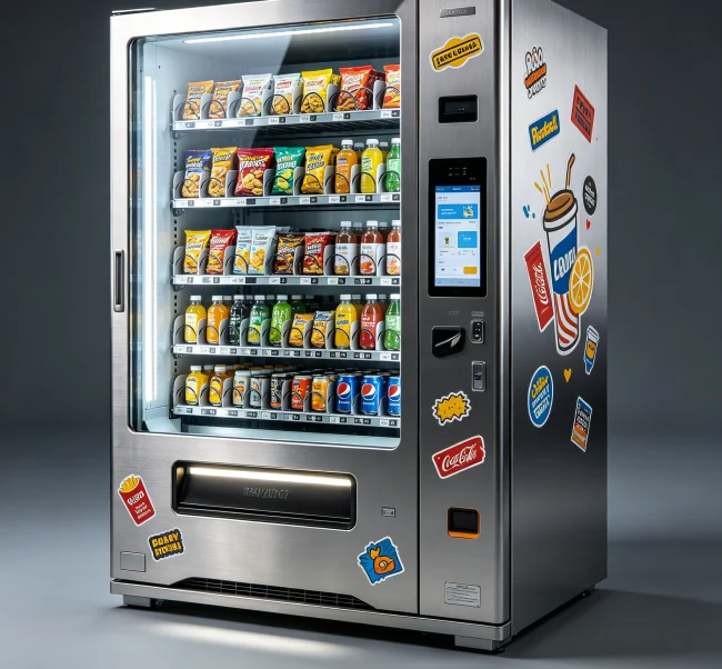 How Many Vending Machines to Make Profit: Real Numbers for 2026