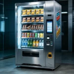Is Vending Machine Business Worth It 2026: Profit Data and Honest Advice
