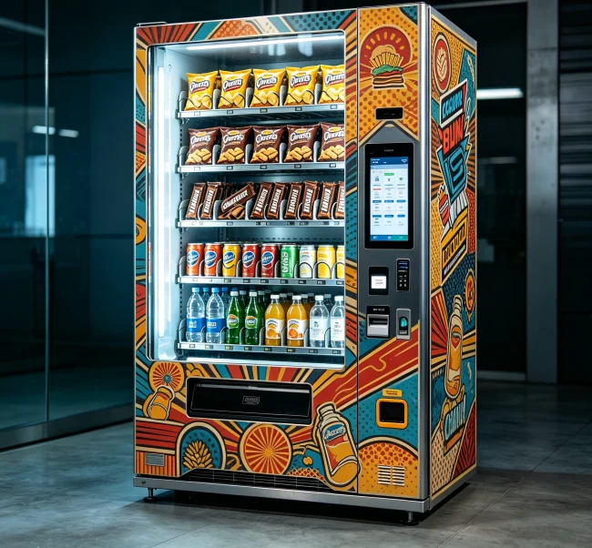 Product Mix: What Actually Sells
