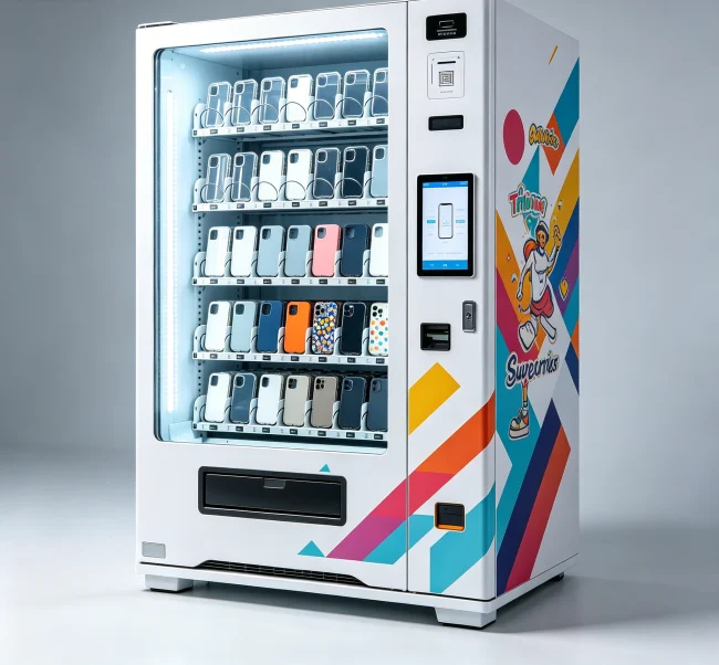 The Three Tiers of Phone Case Printing Machines