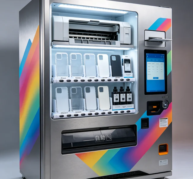 Why Some Machines Cost More — And Why That Might Be Worth It