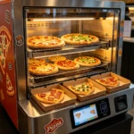 Pizza Vending Machine Price 2026: Full Cost Breakdown & ROI Analysis