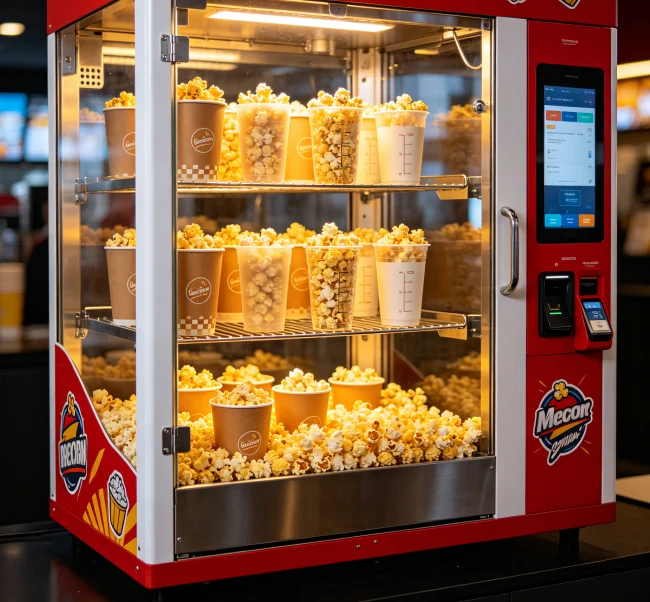 What to Look for in a Machine