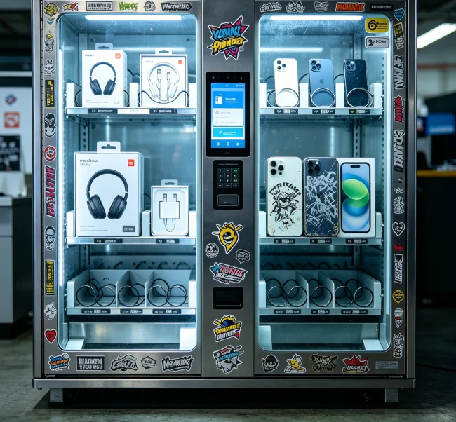 Technology: This is Where New Machines Dominate