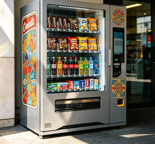 The #1 Factor That Determines Vending Machine Profit (Hint: It's Not the Machine)