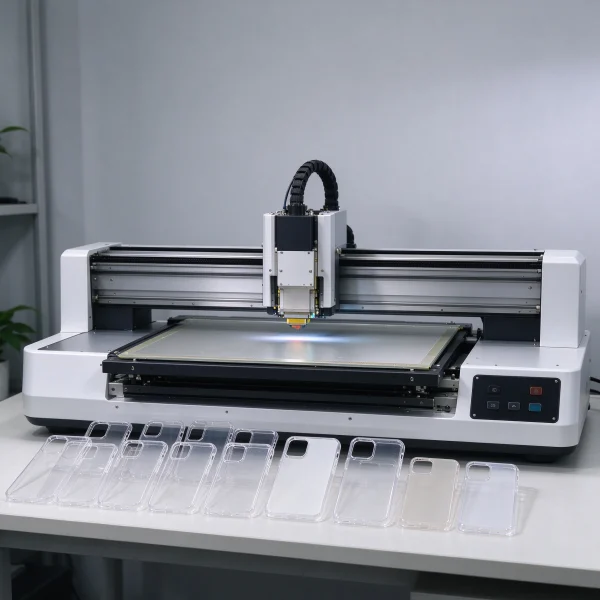 How Much Is a Phone Case Printing Machine? (2026 Pricing Guide)