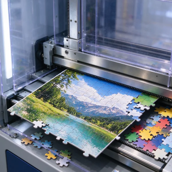 Photo Puzzle Vending Machine: Costs, Profits, and ROI for 2026