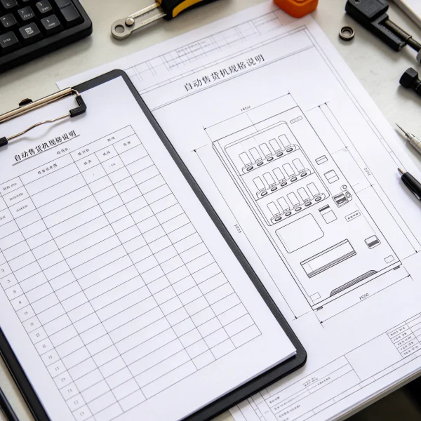 Veterinary Telemetry 24 Hour Snack and Drink Vending Machines: What Buyers Should Know