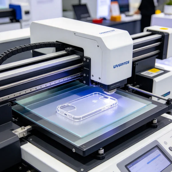 Automatic Mobile Cover Printing Machine: Costs, Profits, Payback