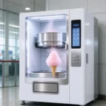 Best Cotton Candy Machine for Vending Routes: 2026 Buyer’s Guide