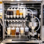 Bubble Tea Vending Machine Manufacturers: Who’s Worth Buying From