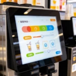 Touch Screen Bubble Tea Vending Machine: What It Costs to Run