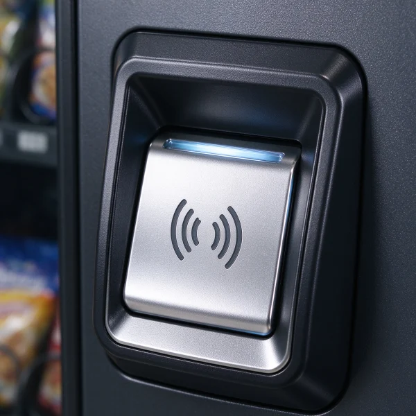 Can I Use My Phone to Pay at a Vending Machine? (2026 Guide)