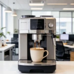 Commercial Coffee Vending Machines: Costs, Profit, and Real Payback