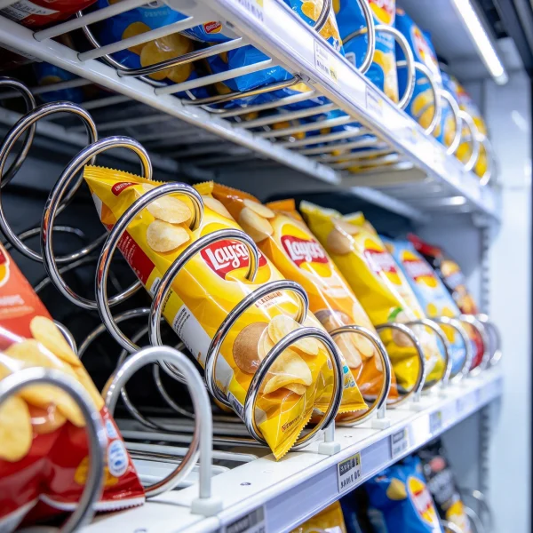 Commercial Drink and Snack Vending Machines: What to Buy in 2026