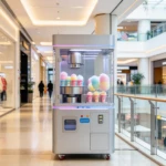 Cotton Candy Machine Suppliers: Prices, Specs, and How to Vet Them