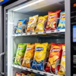 Drink and Snack Vending Machine for Sale: What to Pay Before You Buy