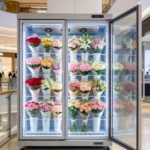 Flower Vending Machine for Shopping Centers: Real Costs