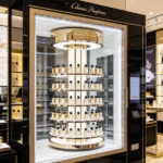 Fully Automatic Perfume Vending Machines: Specs and Real Costs